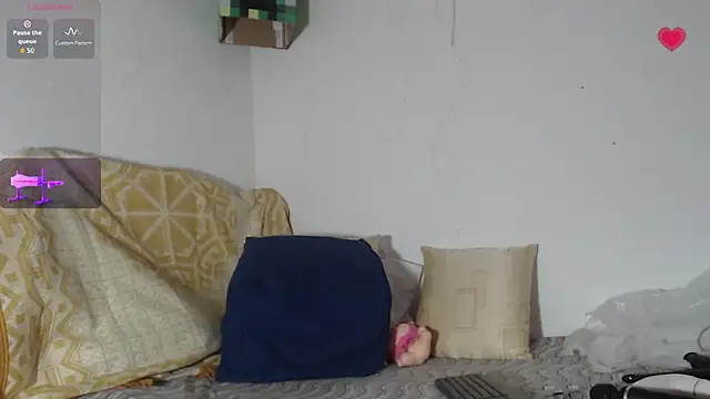 BiirdyDavis webcam