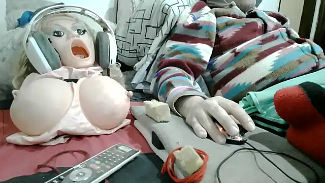 messi_syssy webcam