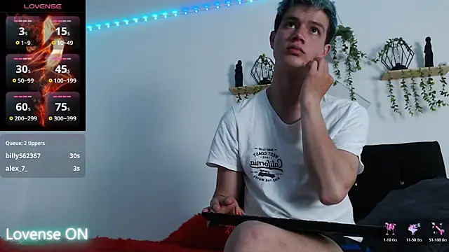 nicktorn