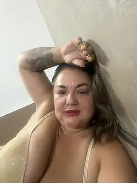 MikyVesela webcam