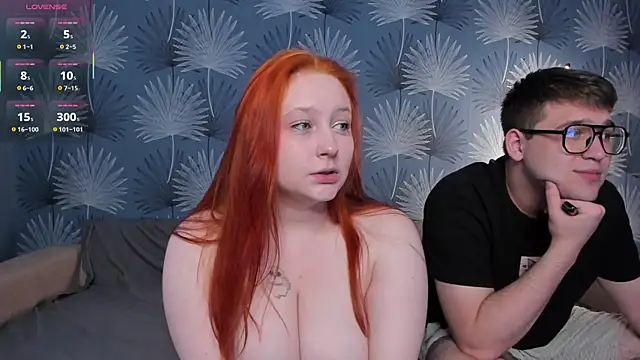 couple_of_kittens_ (G young) - Lick and suck balls close up