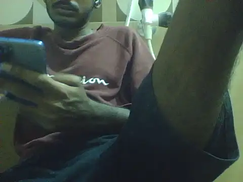 hyd_wgl_boy (M twink) - full nude show ass hole & dick