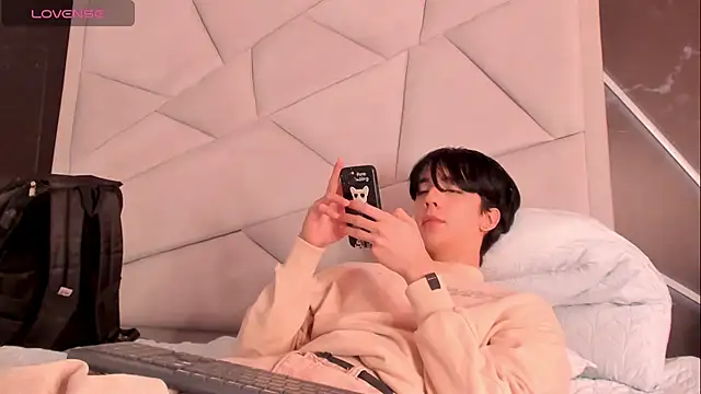AerumChae live cam on StripChat