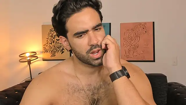 Brad_Martin webcam