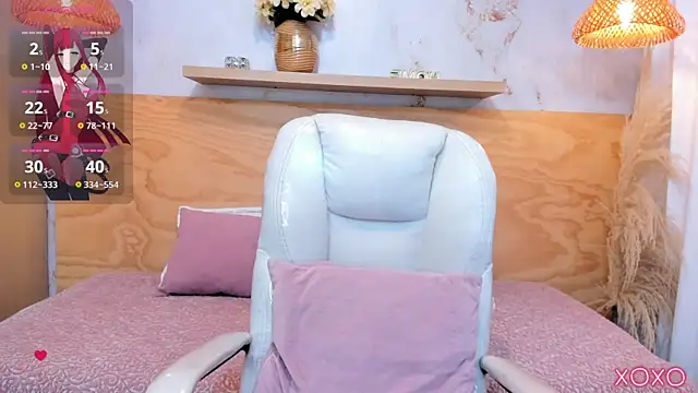 Lasira_Thill webcam