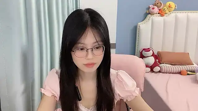 Luna-666 webcam