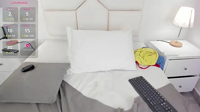 Kiraspell webcam