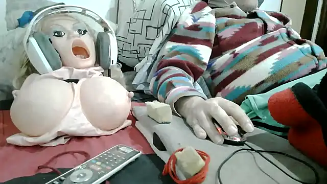 messi_syssy live cam