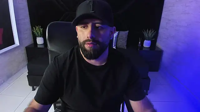 jhon_bear03 webcam