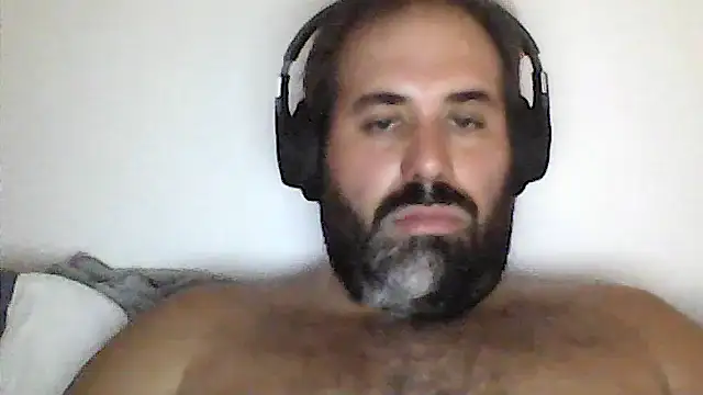 BeMy_Master webcam