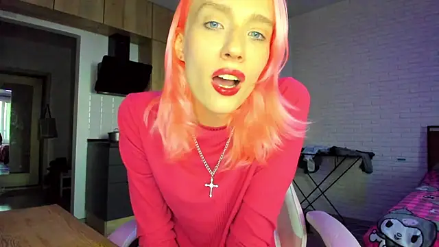 _Alice_Kitty webcam