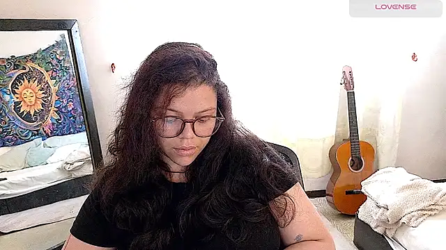 Amanda_sweet webcam
