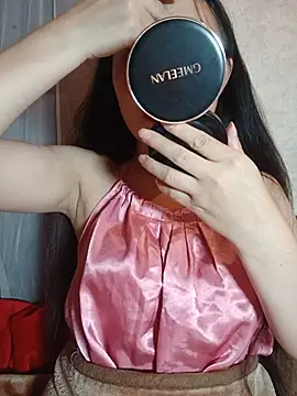 Cherry-squirtt webcam