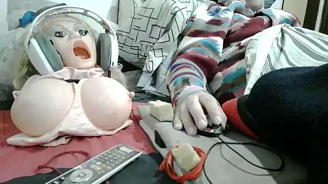 messi_syssy live cam