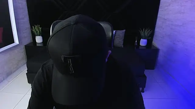 jhon_bear03 webcam