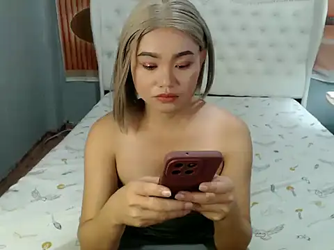 Asiancelestialchix webcam