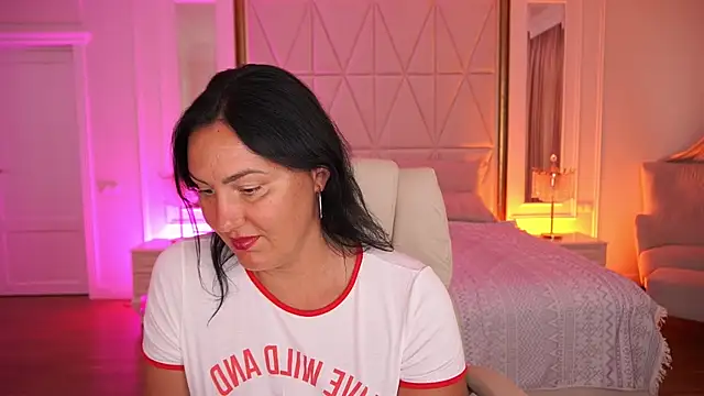 VelvetLuck live cam