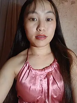 Cherry-squirtt webcam