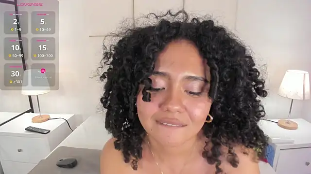 Kiraspell webcam