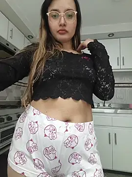 CharlotteGlow