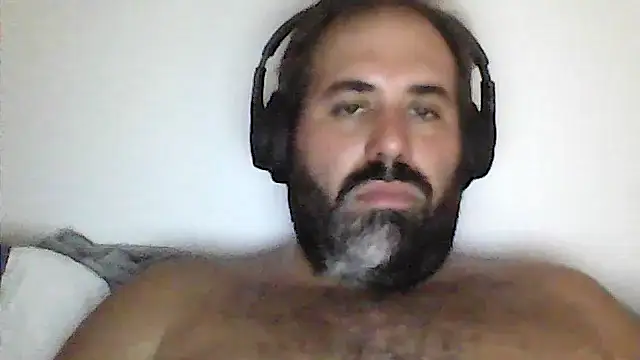 BeMy_Master webcam
