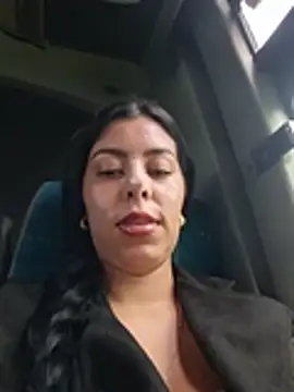Luianna webcam