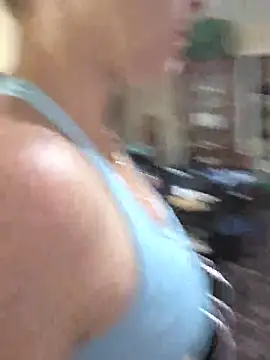 NikkiBlisss webcam