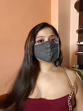 deepu_urs webcam