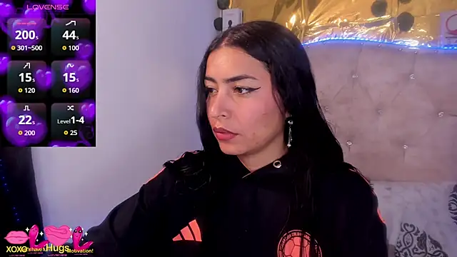 cristalconnorr webcam