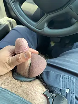 Daddy-switch84 webcam