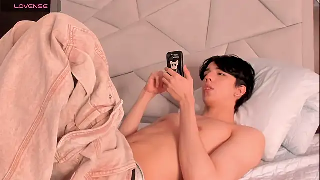 AerumChae webcam