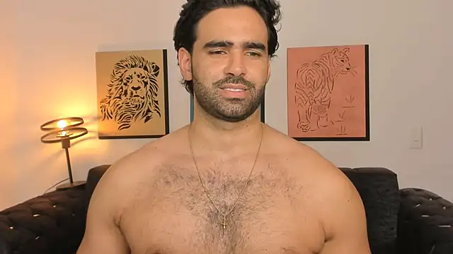 Brad_Martin webcam
