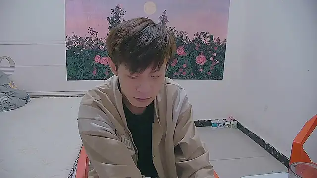paofu-001 webcam
