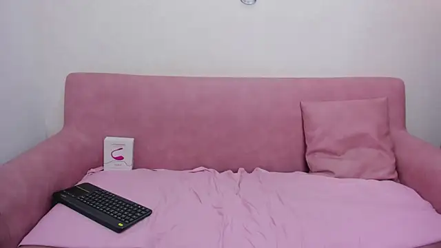 Anthaarr webcam
