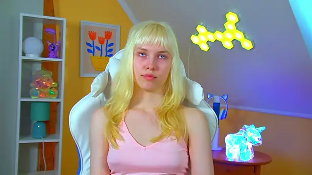 HannahHollis webcam