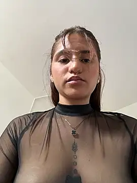 ViankaRose webcam