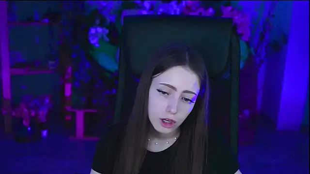 VanessaAnerson webcam
