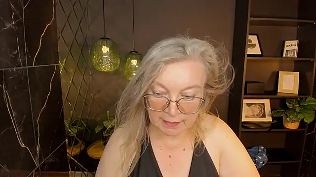 NataliMellow webcam