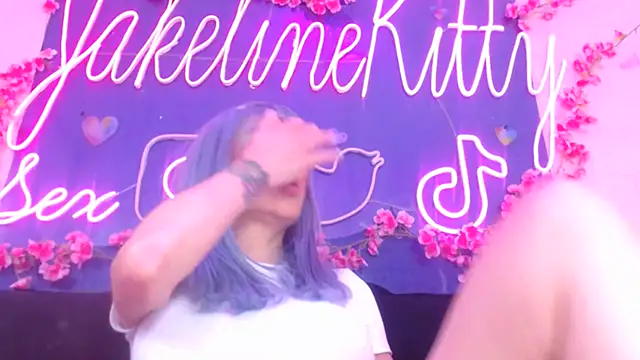JakelineKitty webcam