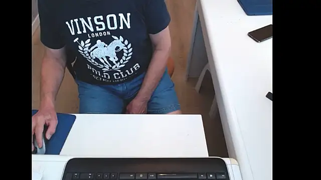 dutchpornking webcam