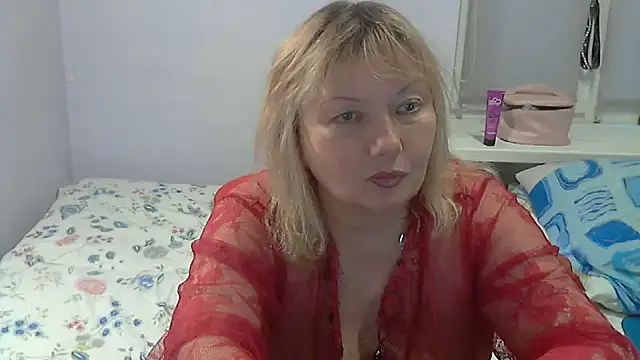 Lusi-777 webcam