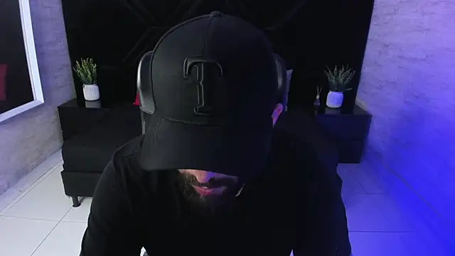 jhon_bear03 webcam
