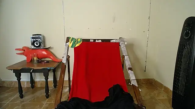 Candy_chloee webcam