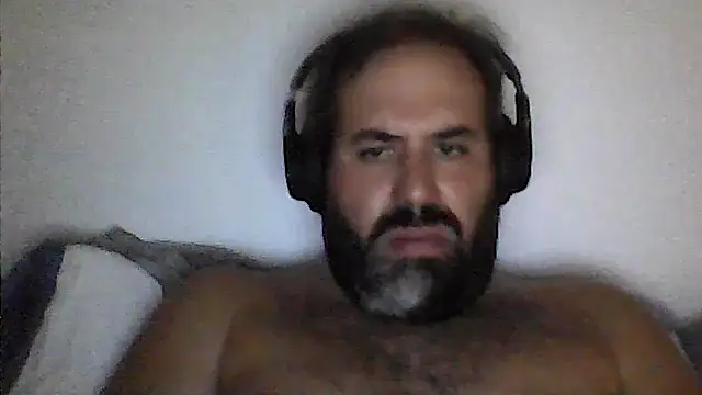 BeMy_Master webcam