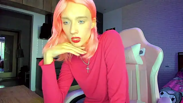 _Alice_Kitty webcam