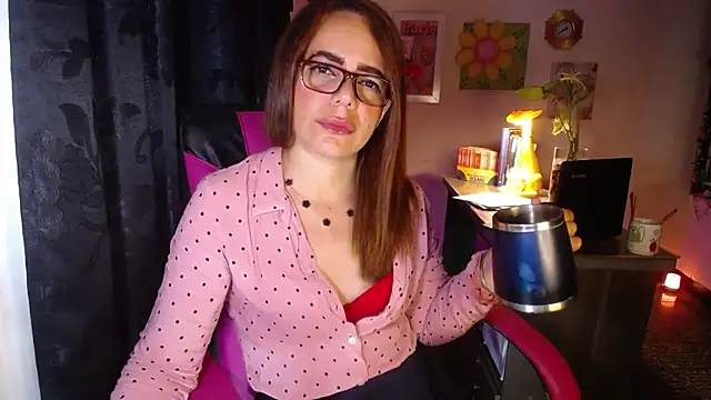 danielle_rose_1 webcam