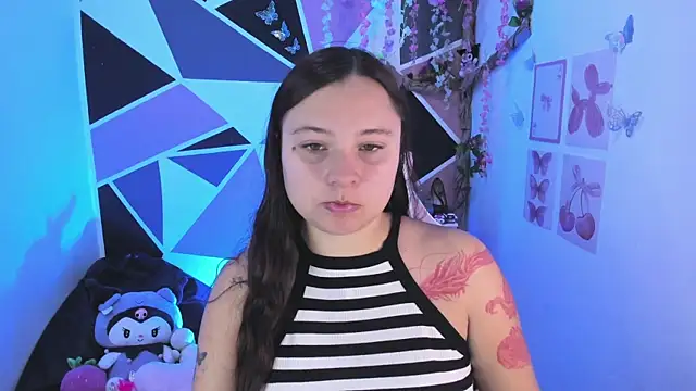 little_emma0 webcam