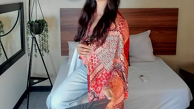 SamayRyann webcam