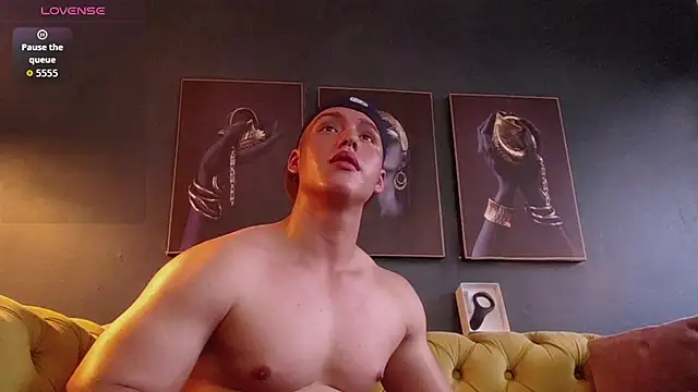 deivid_parker webcam