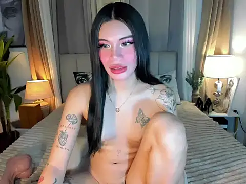 SiennaBlair webcam